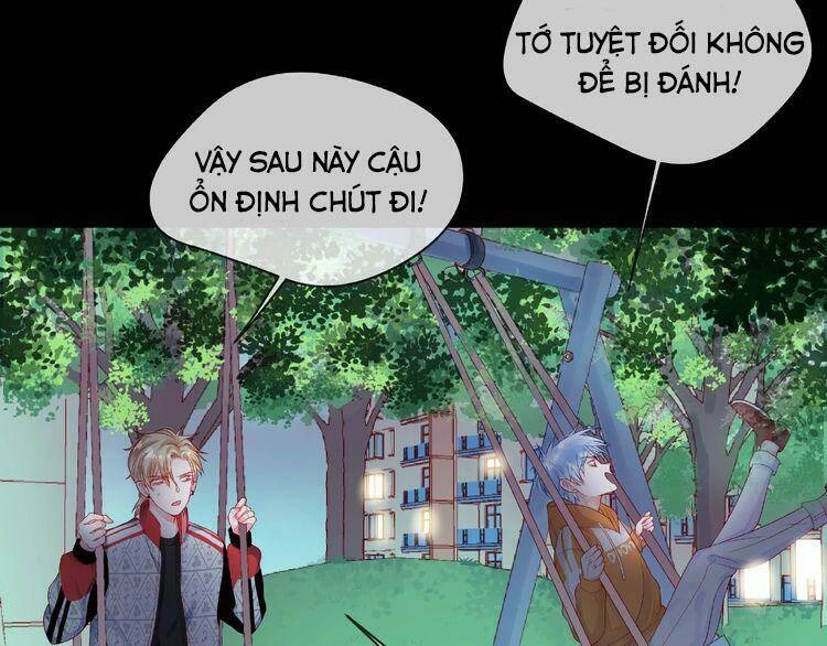 Giai Điệu Của Sự Va Chạm Chapter 9 - 15