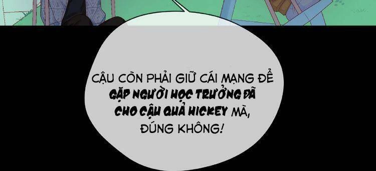 Giai Điệu Của Sự Va Chạm Chapter 9 - 16