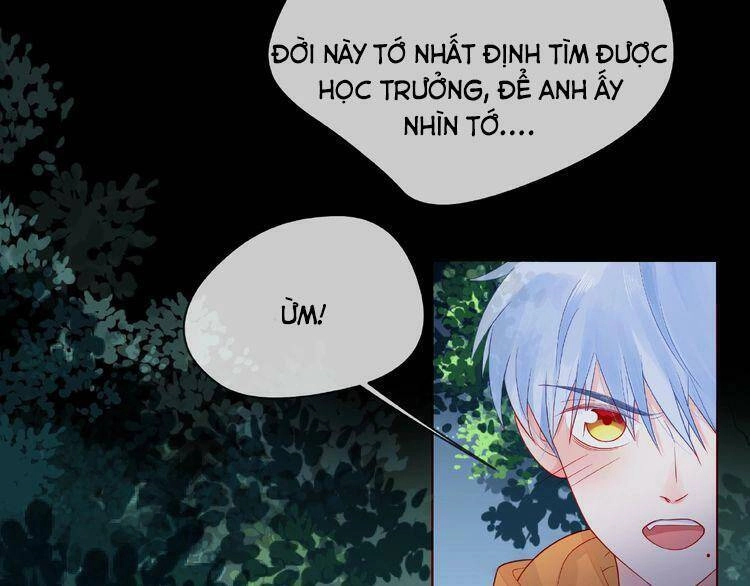 Giai Điệu Của Sự Va Chạm Chapter 9 - 20