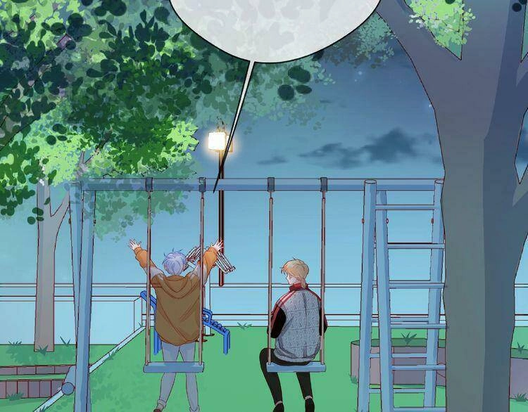 Giai Điệu Của Sự Va Chạm Chapter 9 - 22