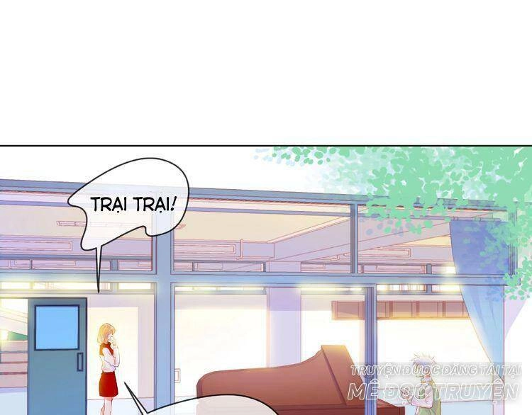 Giai Điệu Của Sự Va Chạm Chapter 11 - 11