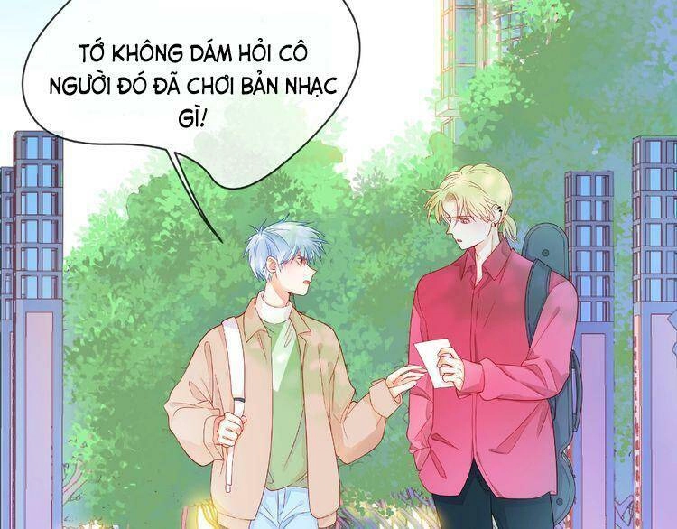 Giai Điệu Của Sự Va Chạm Chapter 11 - 22