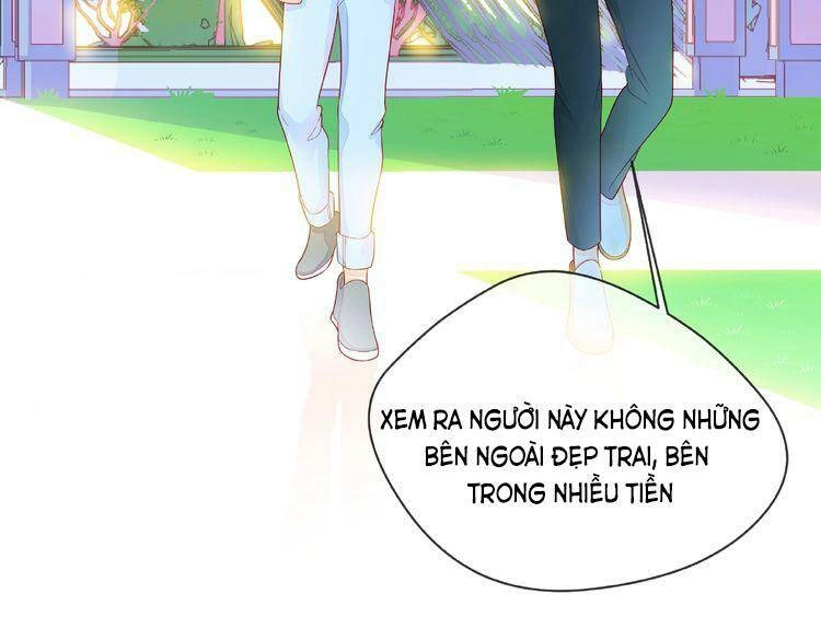 Giai Điệu Của Sự Va Chạm Chapter 11 - 23