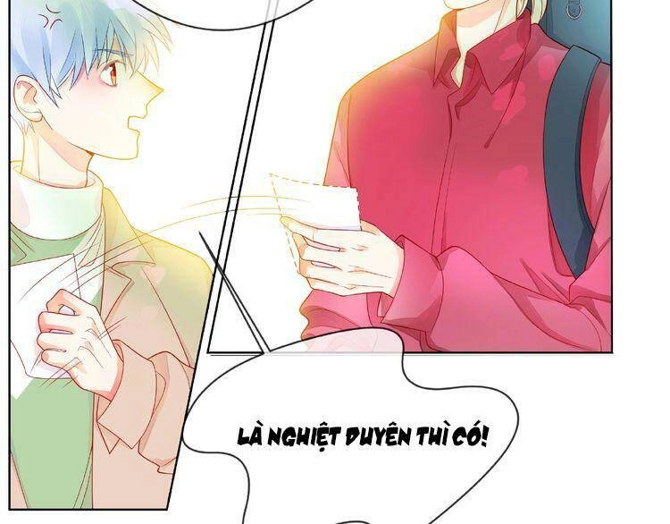 Giai Điệu Của Sự Va Chạm Chapter 11 - 25
