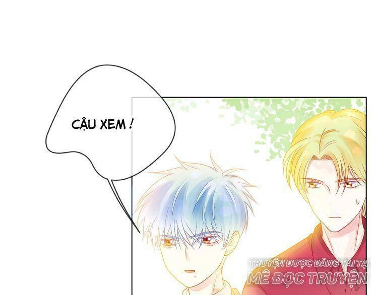 Giai Điệu Của Sự Va Chạm Chapter 12 - 1