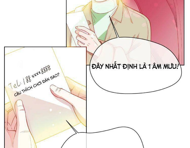 Giai Điệu Của Sự Va Chạm Chapter 12 - 2