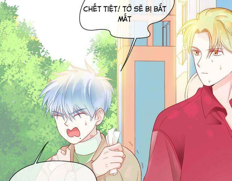 Giai Điệu Của Sự Va Chạm Chapter 12 - 5