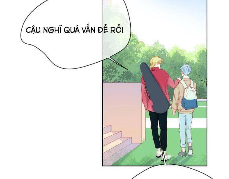 Giai Điệu Của Sự Va Chạm Chapter 12 - 7