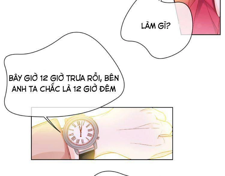 Giai Điệu Của Sự Va Chạm Chapter 12 - 10