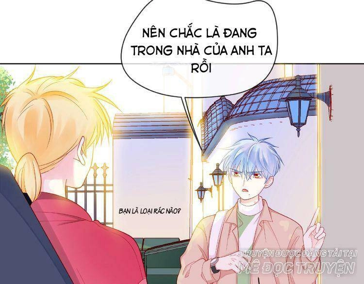 Giai Điệu Của Sự Va Chạm Chapter 12 - 11