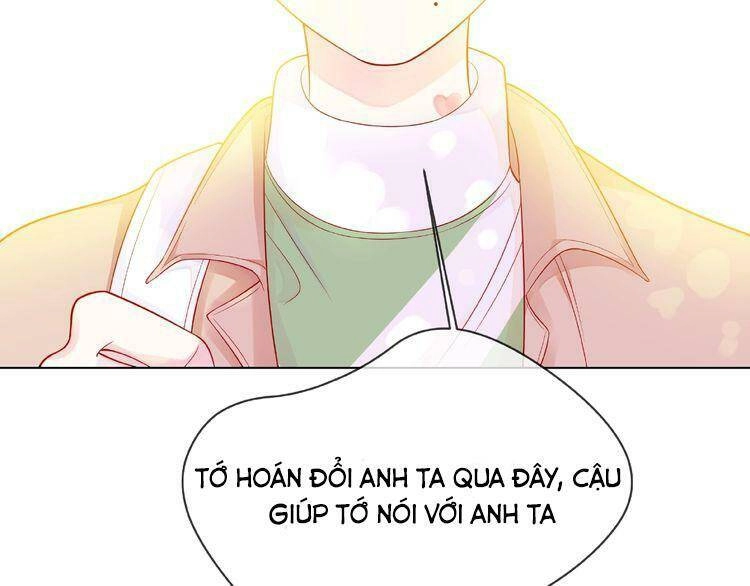 Giai Điệu Của Sự Va Chạm Chapter 12 - 15
