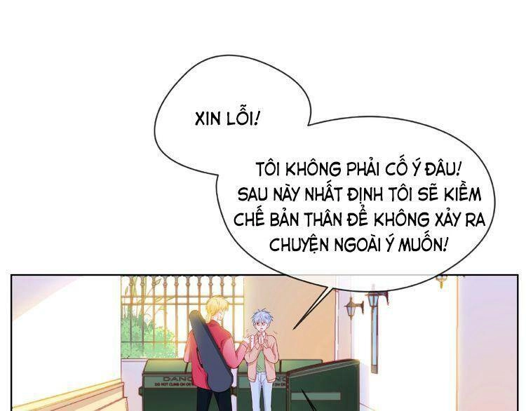 Giai Điệu Của Sự Va Chạm Chapter 12 - 17