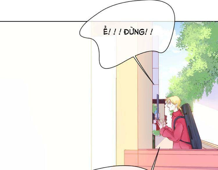 Giai Điệu Của Sự Va Chạm Chapter 12 - 20
