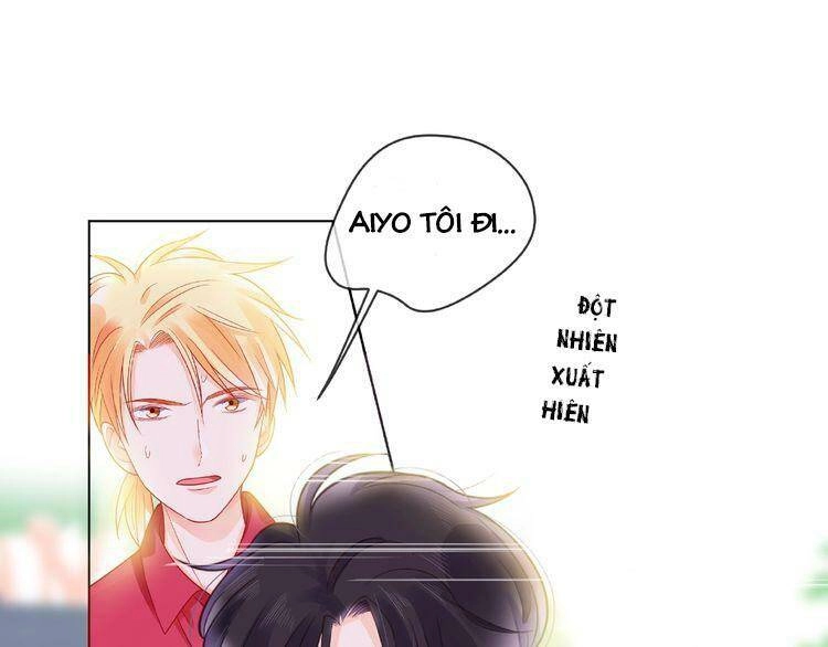 Giai Điệu Của Sự Va Chạm Chapter 13 - 9