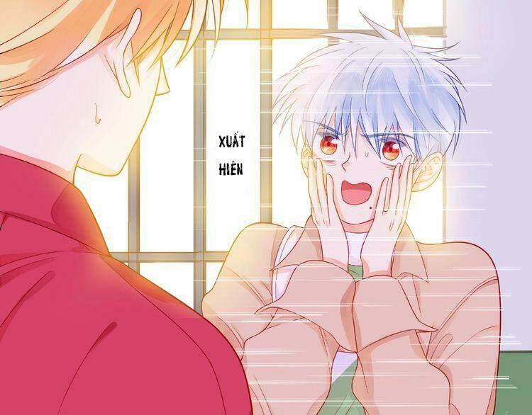 Giai Điệu Của Sự Va Chạm Chapter 13 - 19