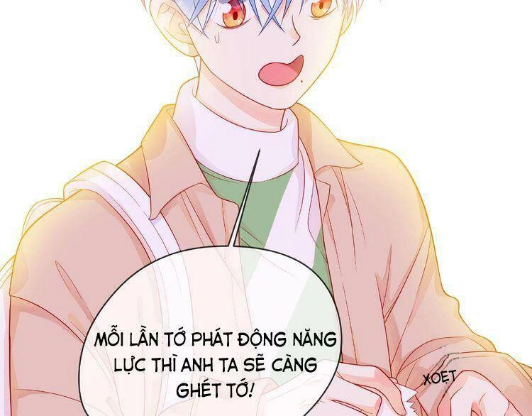 Giai Điệu Của Sự Va Chạm Chapter 13 - 22