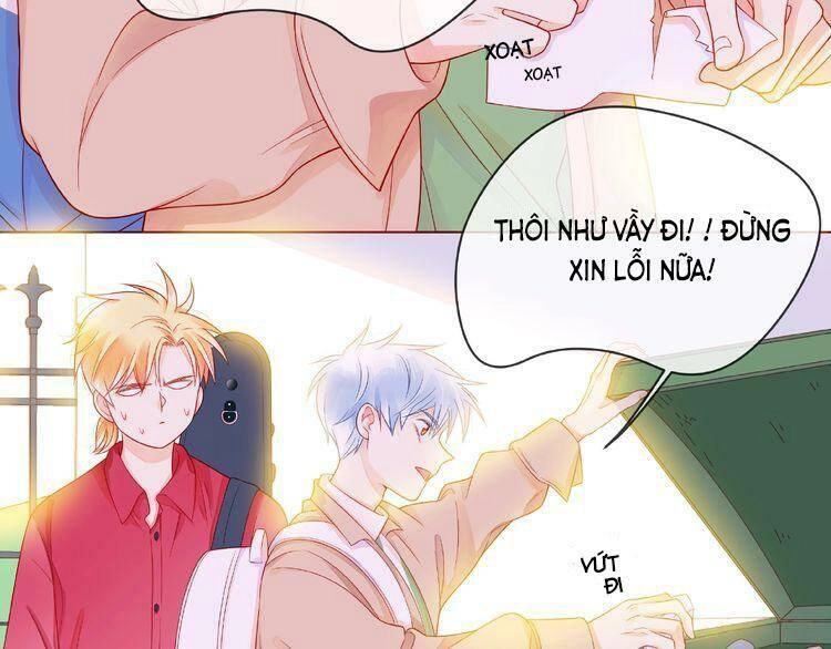 Giai Điệu Của Sự Va Chạm Chapter 13 - 23