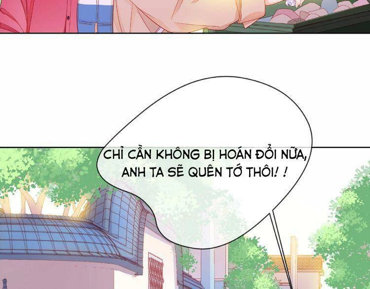 Giai Điệu Của Sự Va Chạm Chapter 13 - 24