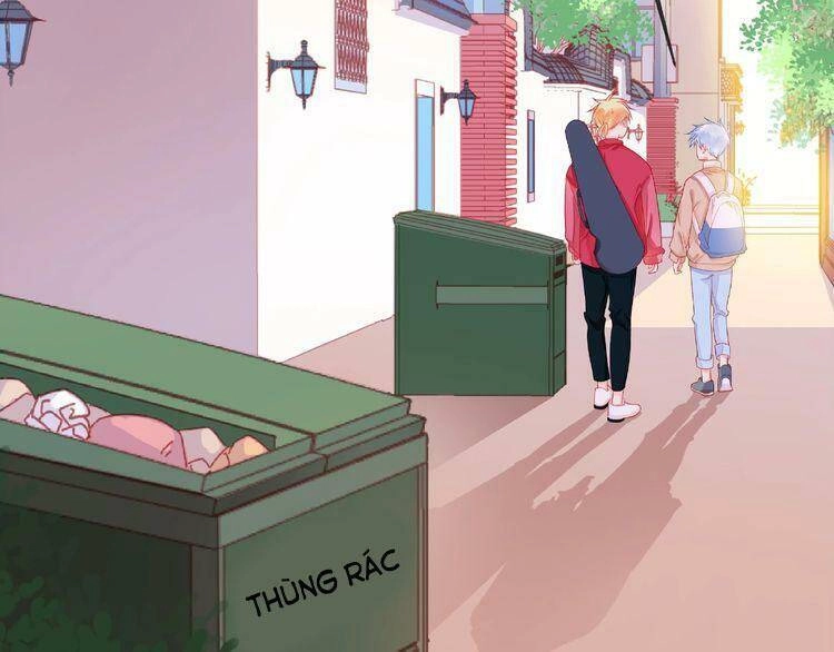 Giai Điệu Của Sự Va Chạm Chapter 13 - 25