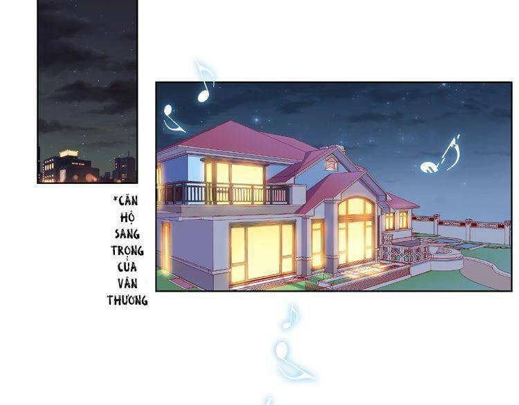 Giai Điệu Của Sự Va Chạm Chapter 14 - 2
