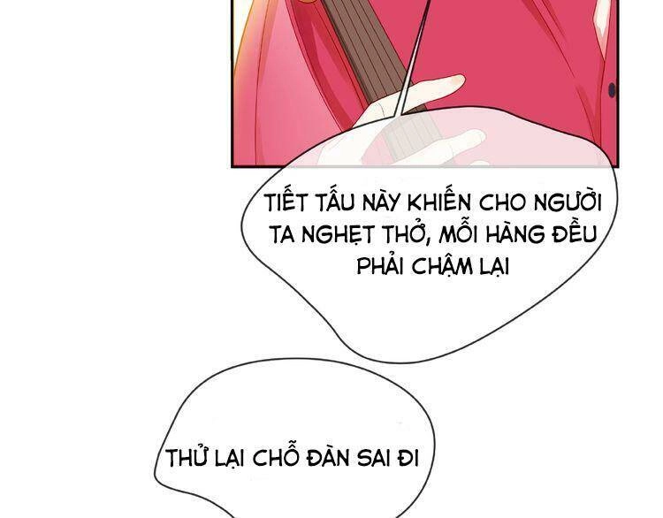 Giai Điệu Của Sự Va Chạm Chapter 14 - 7