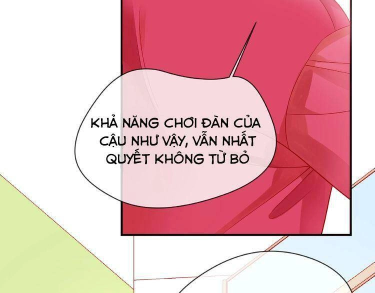 Giai Điệu Của Sự Va Chạm Chapter 14 - 12