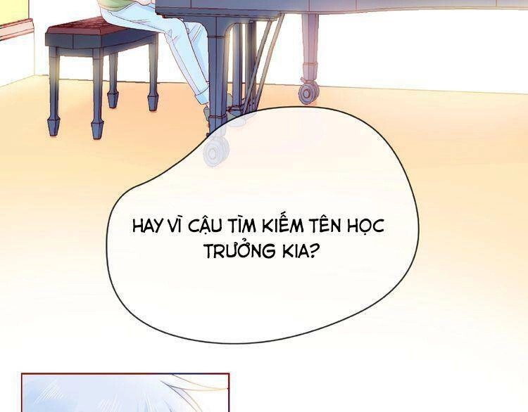 Giai Điệu Của Sự Va Chạm Chapter 14 - 14
