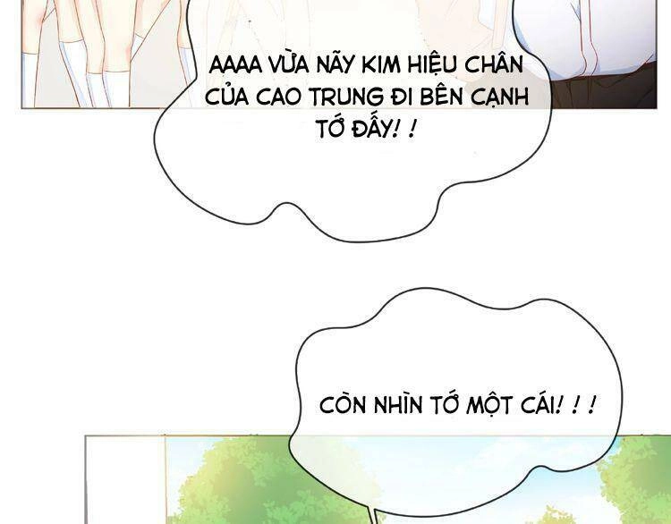 Giai Điệu Của Sự Va Chạm Chapter 15 - 4