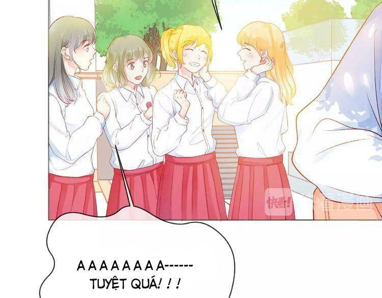 Giai Điệu Của Sự Va Chạm Chapter 15 - 5