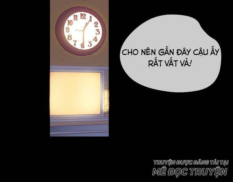 Giai Điệu Của Sự Va Chạm Chapter 15 - 11