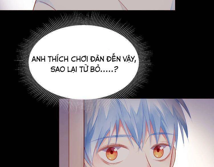 Giai Điệu Của Sự Va Chạm Chapter 15 - 24
