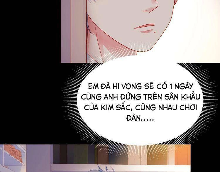 Giai Điệu Của Sự Va Chạm Chapter 15 - 25