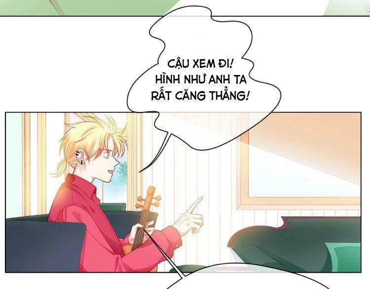 Giai Điệu Của Sự Va Chạm Chapter 18 - 7