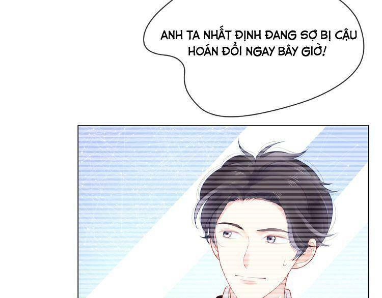 Giai Điệu Của Sự Va Chạm Chapter 18 - 8