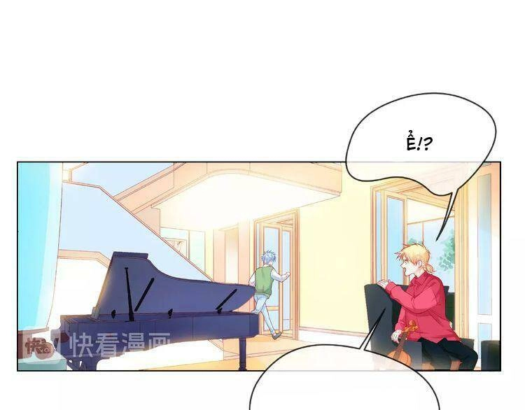 Giai Điệu Của Sự Va Chạm Chapter 18 - 12