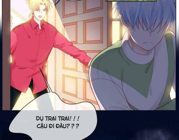 Giai Điệu Của Sự Va Chạm Chapter 18 - 14