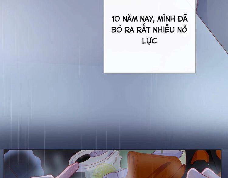 Giai Điệu Của Sự Va Chạm Chapter 19 - 3