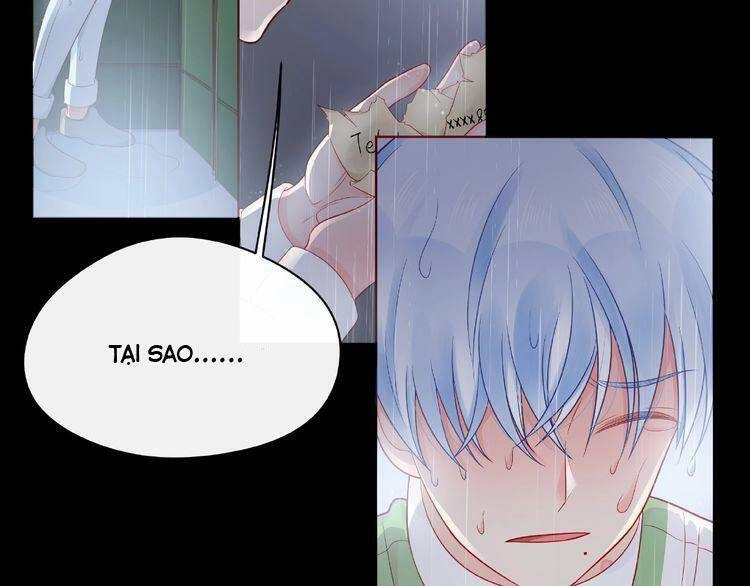 Giai Điệu Của Sự Va Chạm Chapter 19 - 15