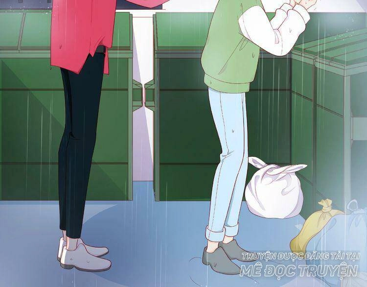 Giai Điệu Của Sự Va Chạm Chapter 19 - 21