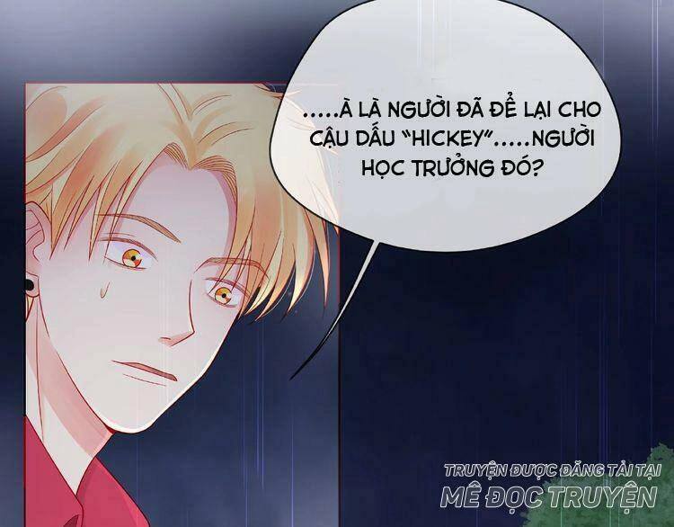 Giai Điệu Của Sự Va Chạm Chapter 20 - 11