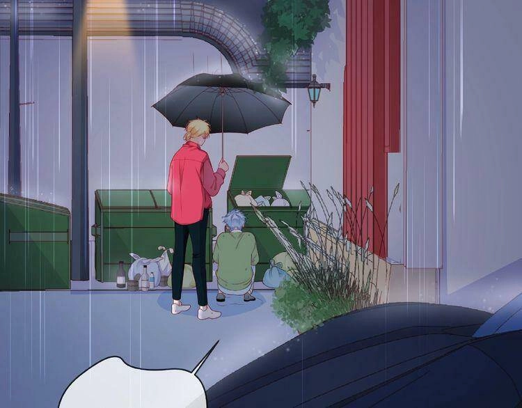 Giai Điệu Của Sự Va Chạm Chapter 20 - 13