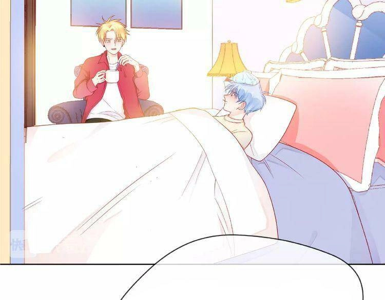 Giai Điệu Của Sự Va Chạm Chapter 20 - 19