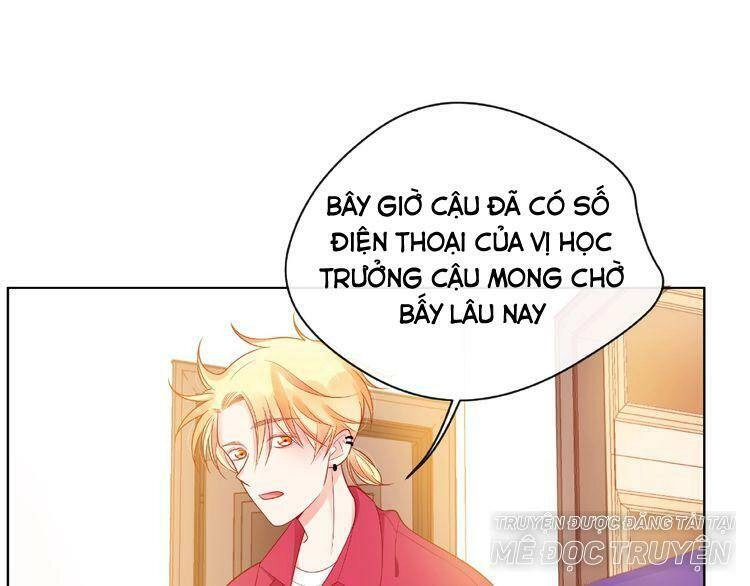 Giai Điệu Của Sự Va Chạm Chapter 21 - 1