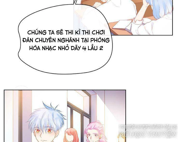 Giai Điệu Của Sự Va Chạm Chapter 21 - 12