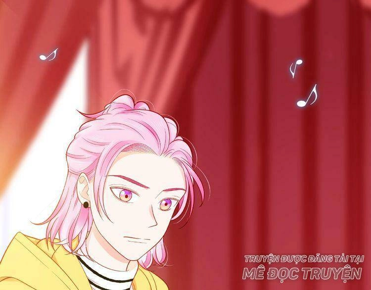 Giai Điệu Của Sự Va Chạm Chapter 21 - 17
