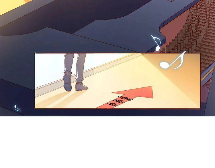Giai Điệu Của Sự Va Chạm Chapter 21 - 19