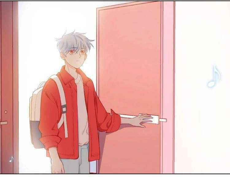 Giai Điệu Của Sự Va Chạm Chapter 21 - 20