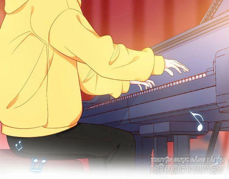 Giai Điệu Của Sự Va Chạm Chapter 21 - 22