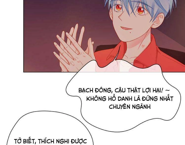 Giai Điệu Của Sự Va Chạm Chapter 21 - 24