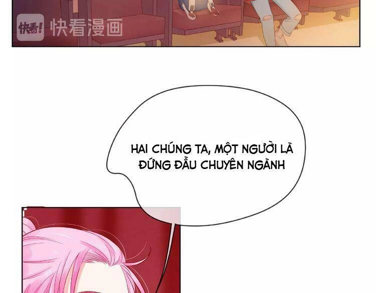 Giai Điệu Của Sự Va Chạm Chapter 21 - 28